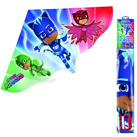 Létající drak PJ Masks