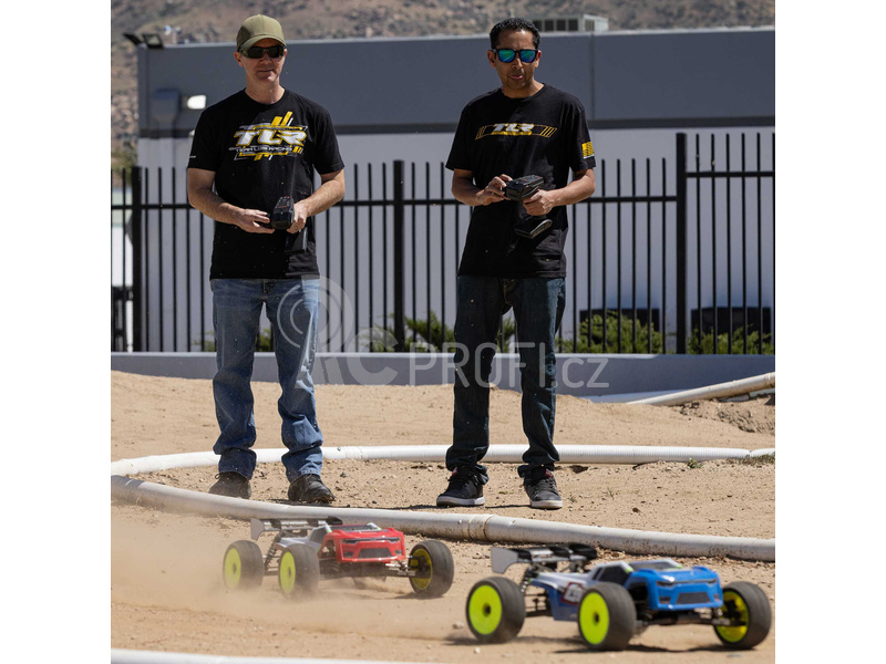 RC auto Losi 8ight-XTE Electric Truggy 1:8 4WD RTR