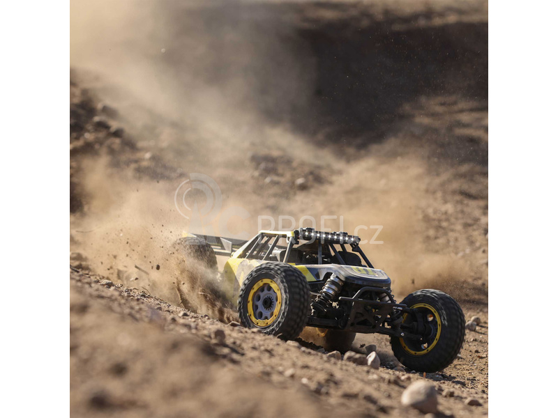 RC auto Losi DBXL 2.0 1:5 4WD RTR Magnaflow