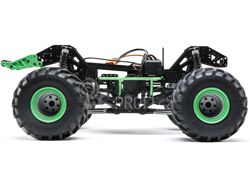 RC auto Losi LMT Monster Truck 1:8 4WD RTR Son Uva Digger