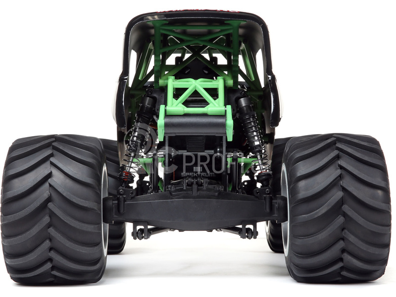 RC auto Losi LMT Monster Truck 1:8 4WD RTR Son Uva Digger