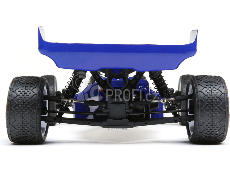 Losi Mini-B 1:16 RTR modrá