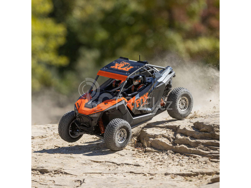 RC auto Losi RZR Rey 1:10 4WD RTR Polaris