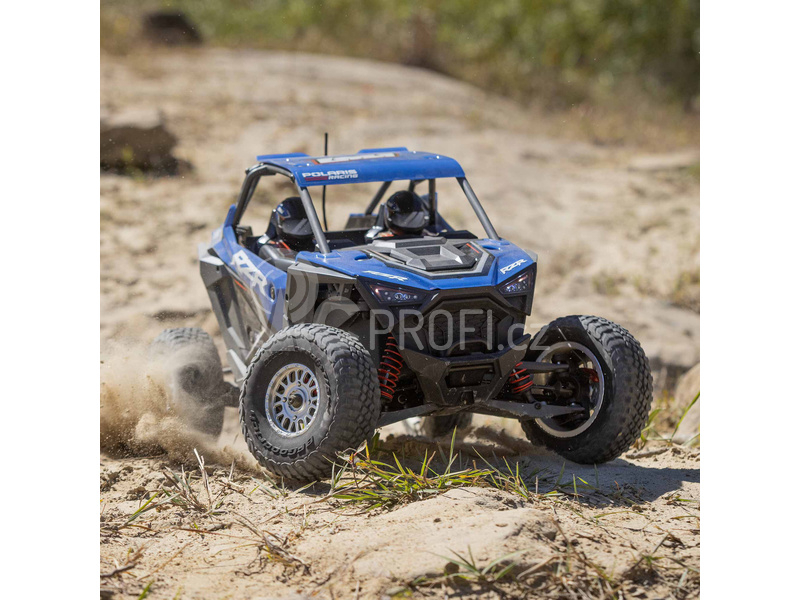 RC auto Losi RZR Rey 1:10 4WD RTR Polaris