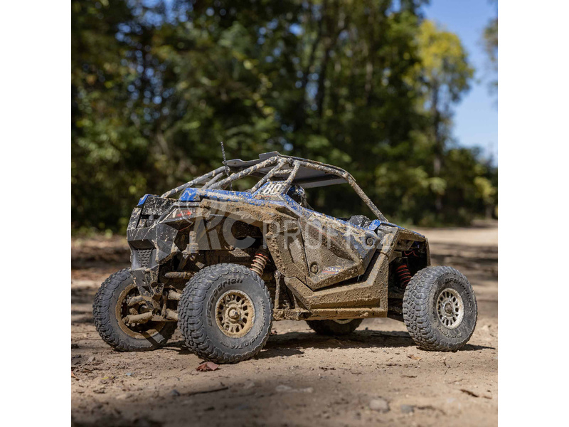 RC auto Losi RZR Rey 1:10 4WD RTR Polaris