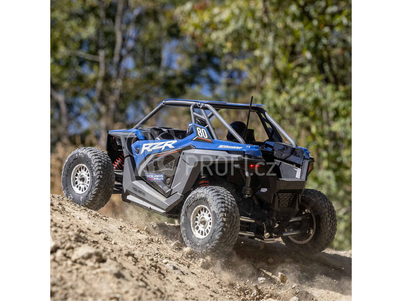 RC auto Losi RZR Rey 1:10 4WD RTR Polaris