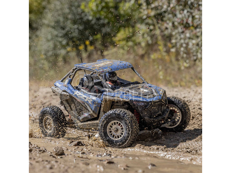 RC auto Losi RZR Rey 1:10 4WD RTR Polaris