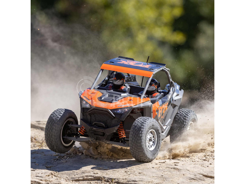 RC auto Losi RZR Rey 1:10 4WD RTR Polaris