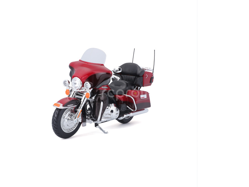 Maisto Harley Davidson 2013 FLHTK Electra Glide Ultra Limited 1:12