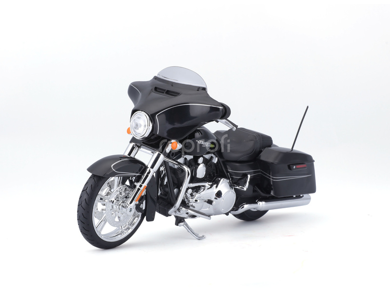 Maisto Harley Davidson 2015 Street Glide Special 1:12