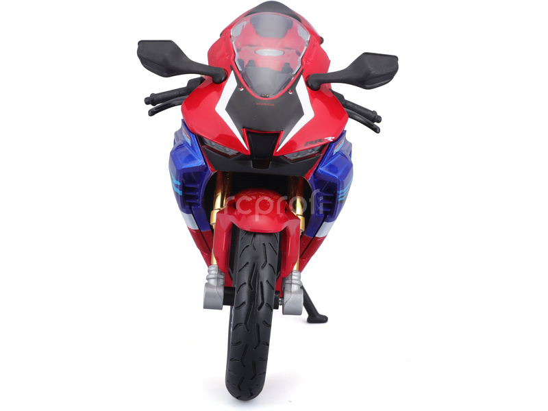 Maisto Honda CBR 1000RR-R Fireblade SP 1:12