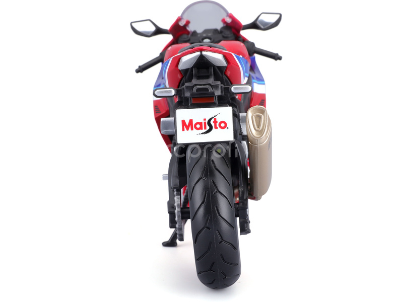 Maisto Honda CBR 1000RR-R Fireblade SP 1:12