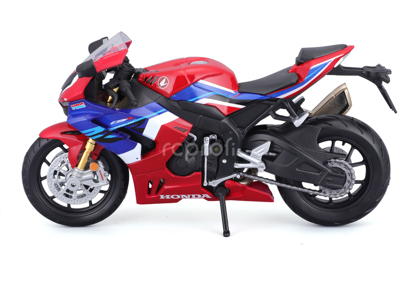 Maisto Honda CBR 1000RR-R Fireblade SP 1:12