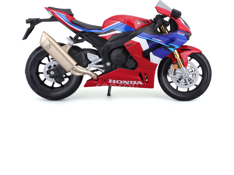 Maisto Honda CBR 1000RR-R Fireblade SP 1:12