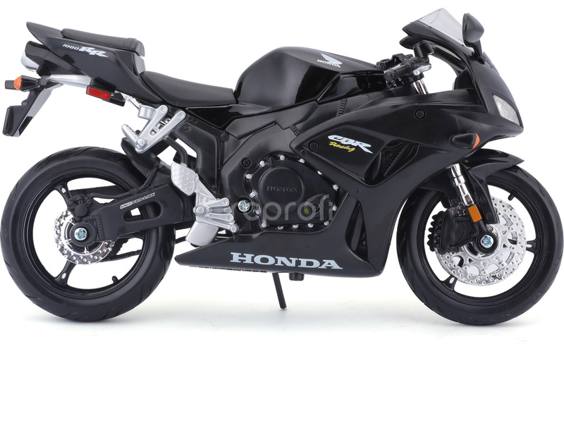 Maisto Honda CBR1000RR 1:12