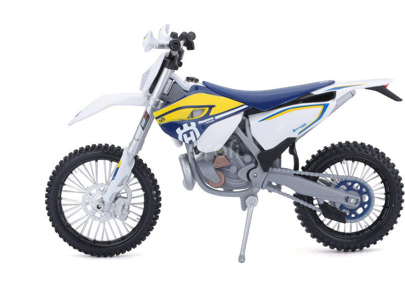 Maisto Husqvarna FE 501 1:12