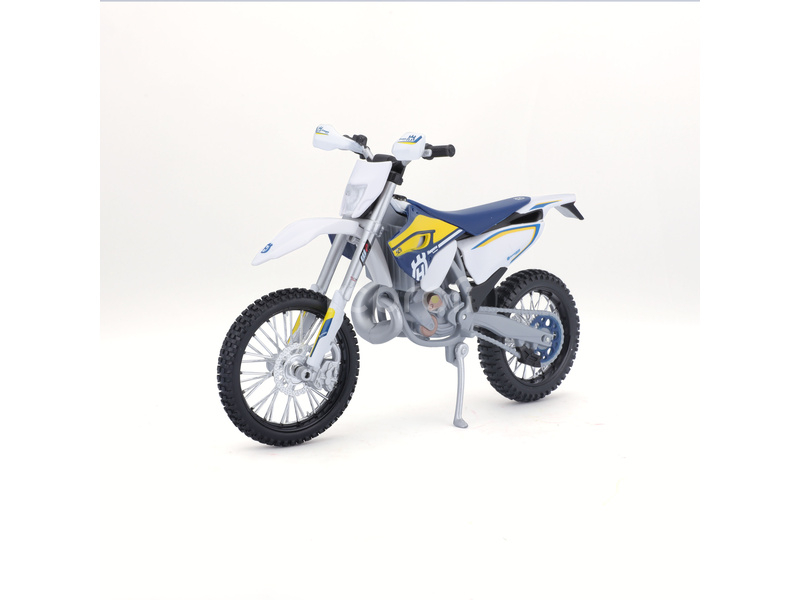 Maisto Husqvarna FE 501 1:12