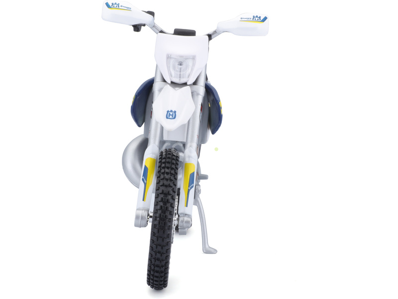 Maisto Husqvarna FE 501 1:12