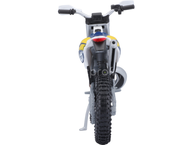 Maisto Husqvarna FE 501 1:12