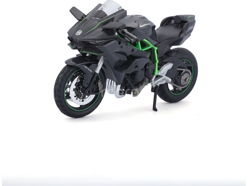 Maisto Kawasaki Ninja H2 R 1:12