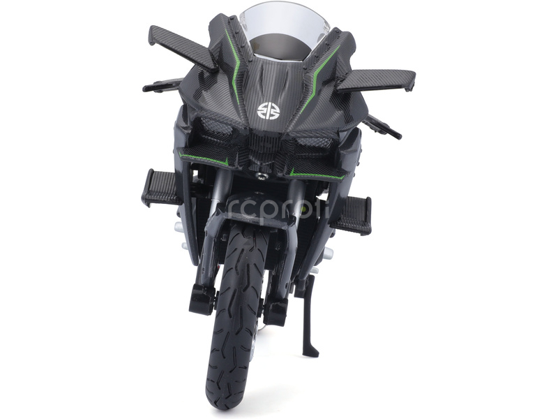 Maisto Kawasaki Ninja H2 R 1:12