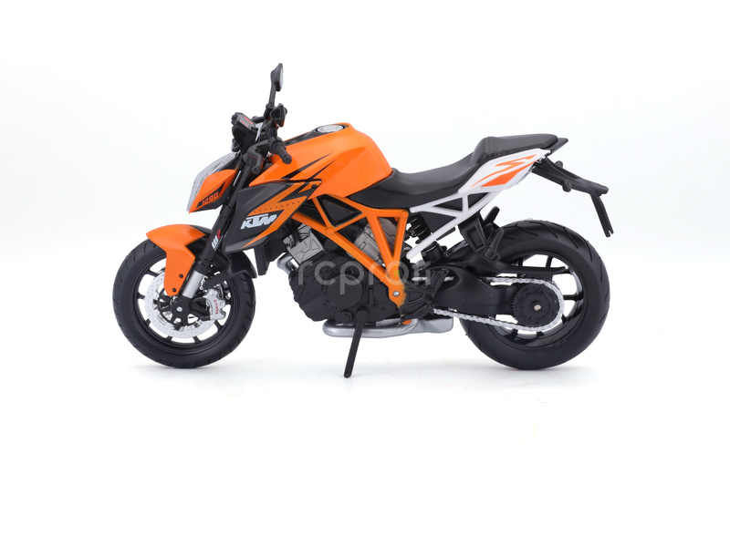 Maisto KTM 1290 Super Duke R 2014 1:12