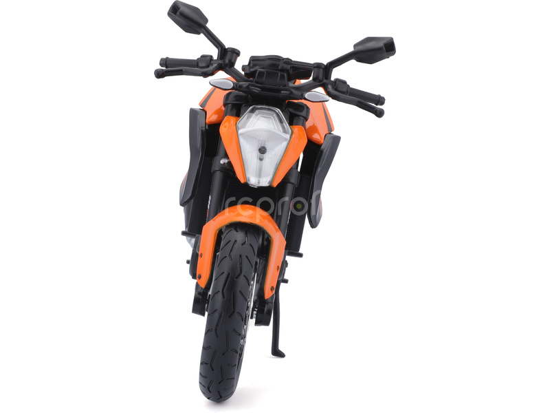 Maisto KTM 1290 Super Duke R 2014 1:12