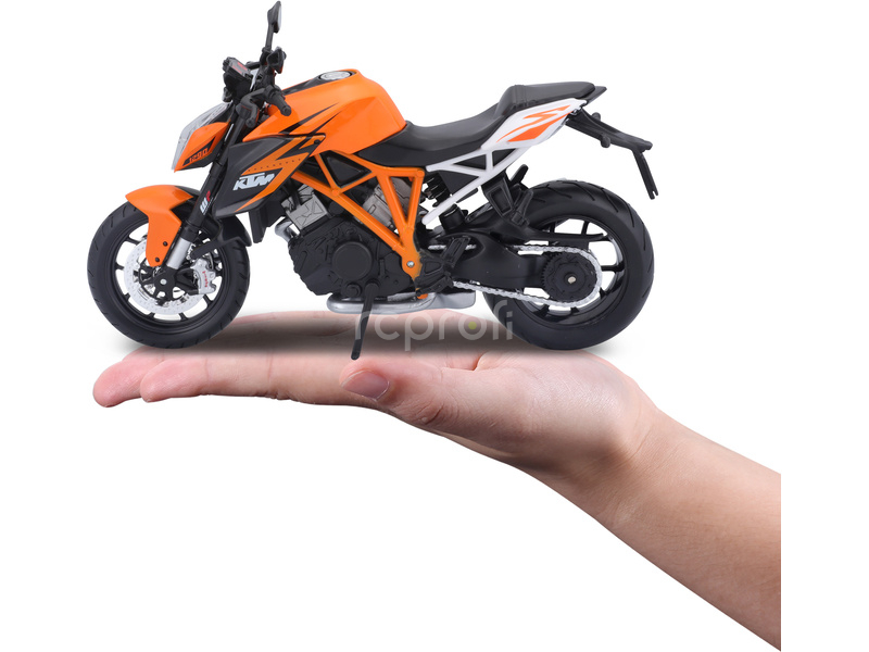 Maisto KTM 1290 Super Duke R 2014 1:12