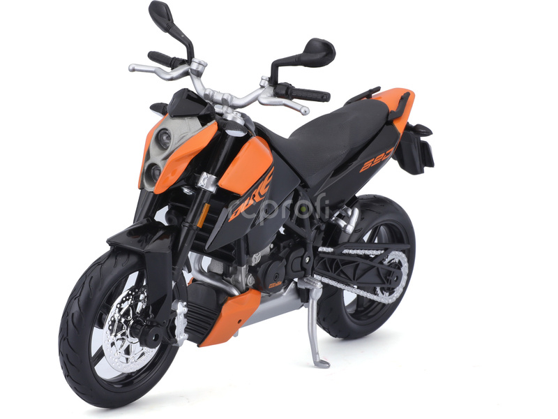 Maisto KTM 690 Duke 3 1:12