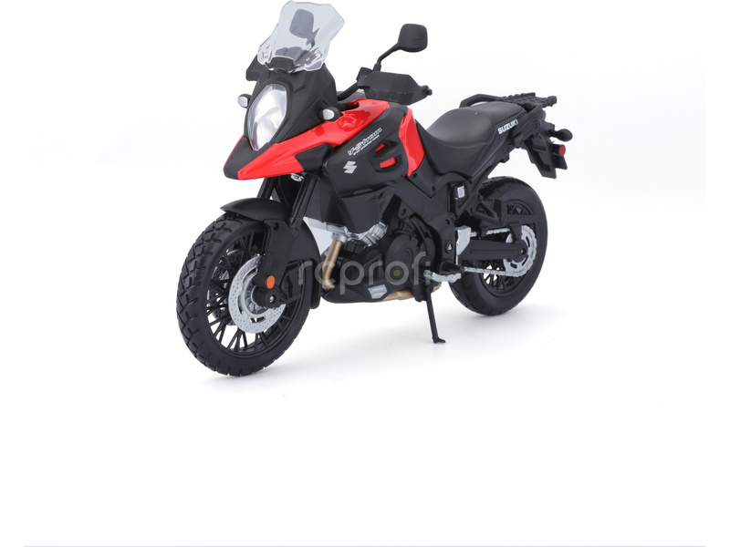 Maisto Suzuki V-Strom 1:18