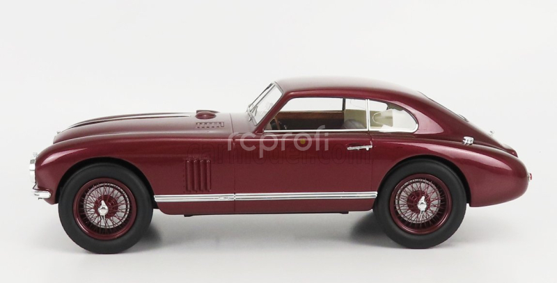 Matrix scale models Aston martin Db Mkii Lml 1949 1:18 Red