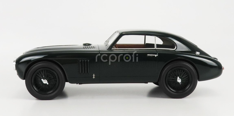 Matrix scale models Aston martin Db Mkii Lml 1949 1:18 Zelená