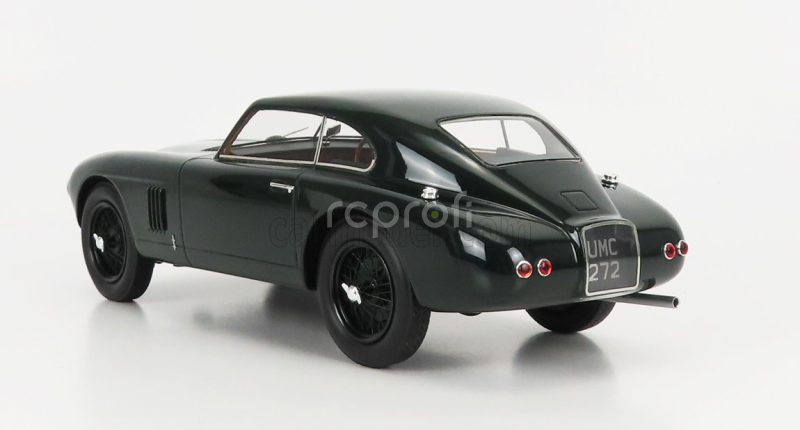 Matrix scale models Aston martin Db Mkii Lml 1949 1:18 Zelená