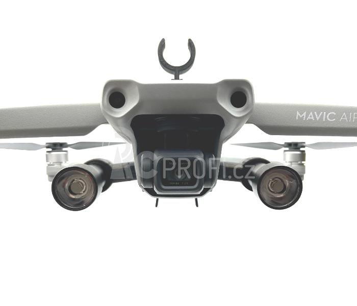 MAVIC AIR 2 - LED sada světel (bez Aku)