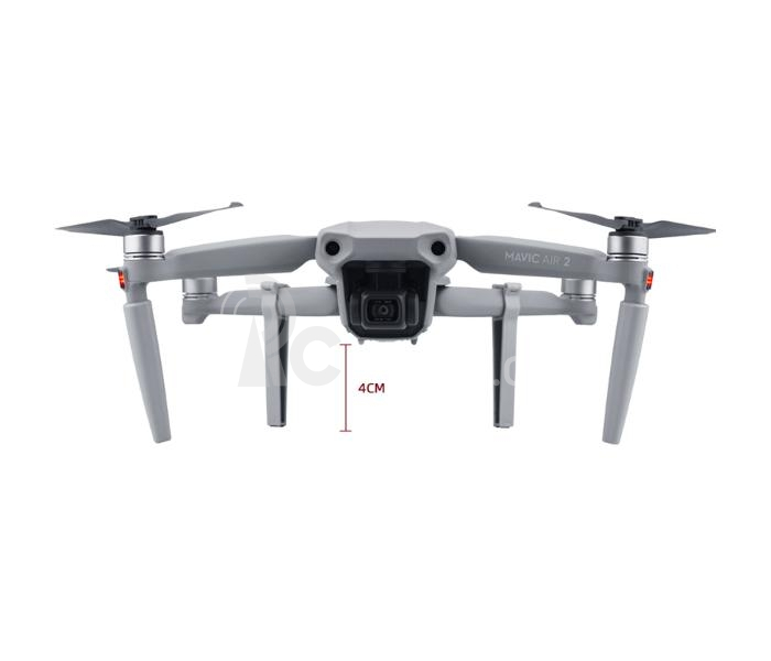 MAVIC AIR 2 - Přistávací nohy 4cm