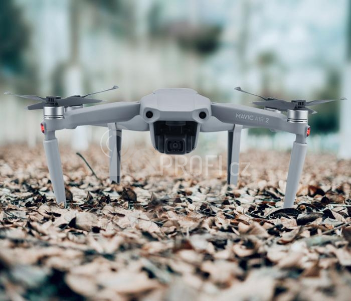 MAVIC AIR 2 - Přistávací nohy 4cm