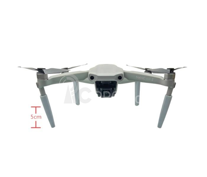 MAVIC AIR 2 - Přistávací nohy 5cm