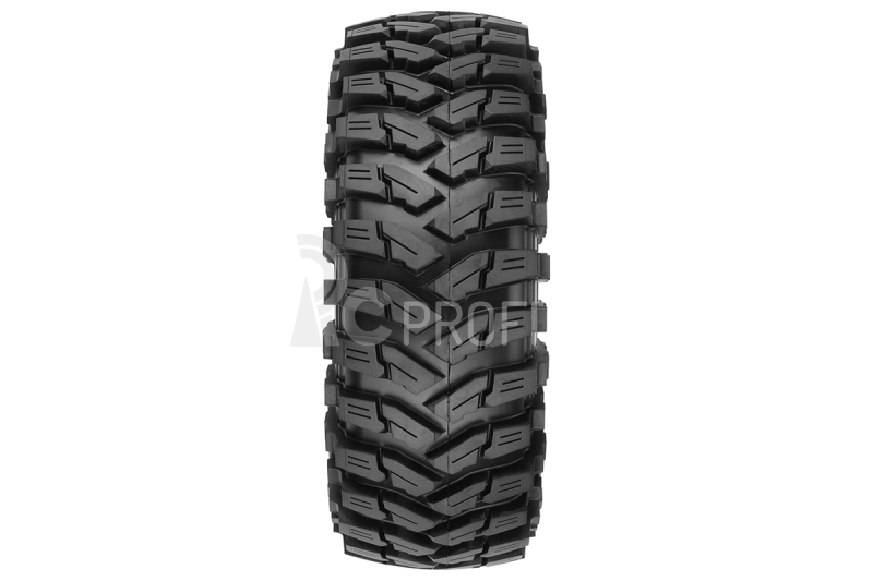 MAXXIS Trepador guma včetně vložky 2.9 (G8 směs), pro SCX6, 2 ks.