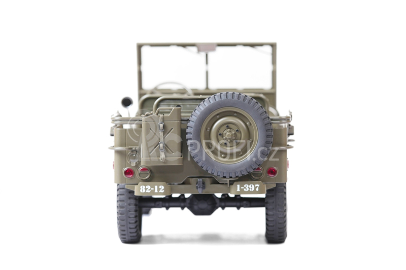 RC auto MB Scaler 1941 1:6 ARTR