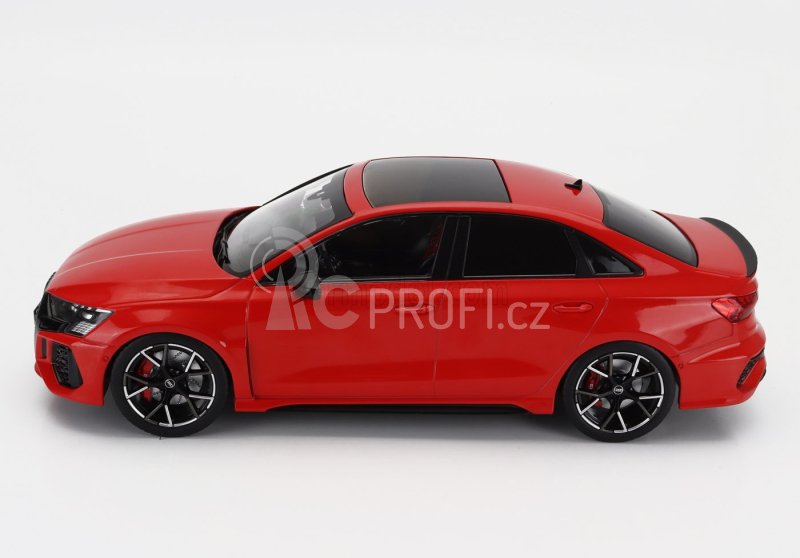 Mcg Audi A3 Rs3 2022 1:18 Red