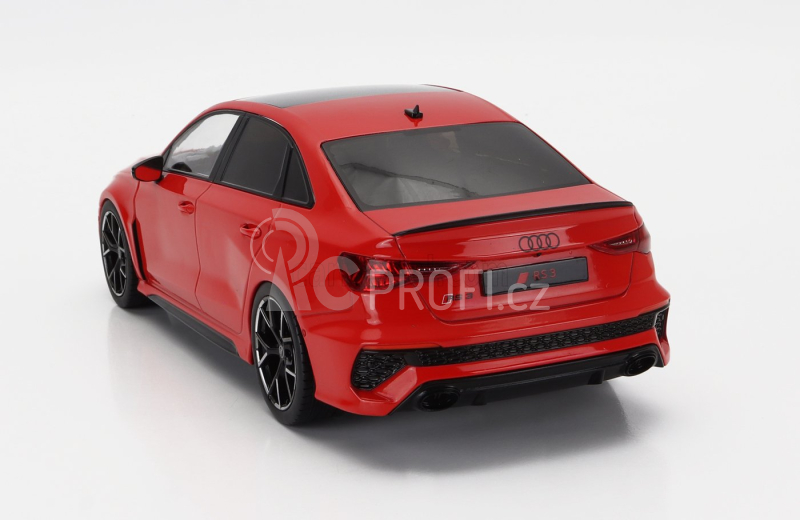 Mcg Audi A3 Rs3 2022 1:18 Red