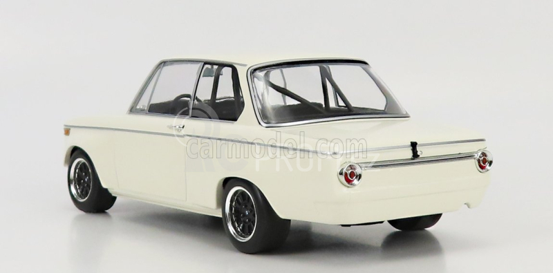 Minichamps BMW 2002 1970 1:18 Bílá