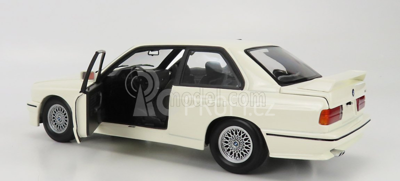 Minichamps BMW 3-series M3 (e30) 1987 1:18 Bílá