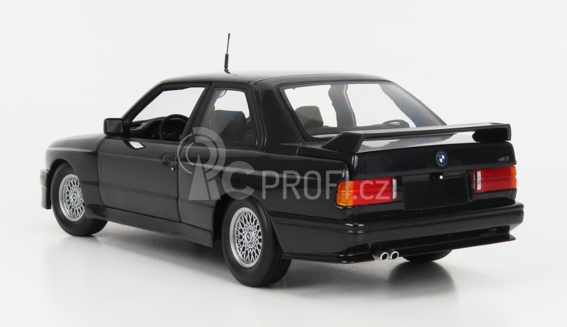 Minichamps BMW 3-series M3 (e30) 1987 1:18 Blue Met