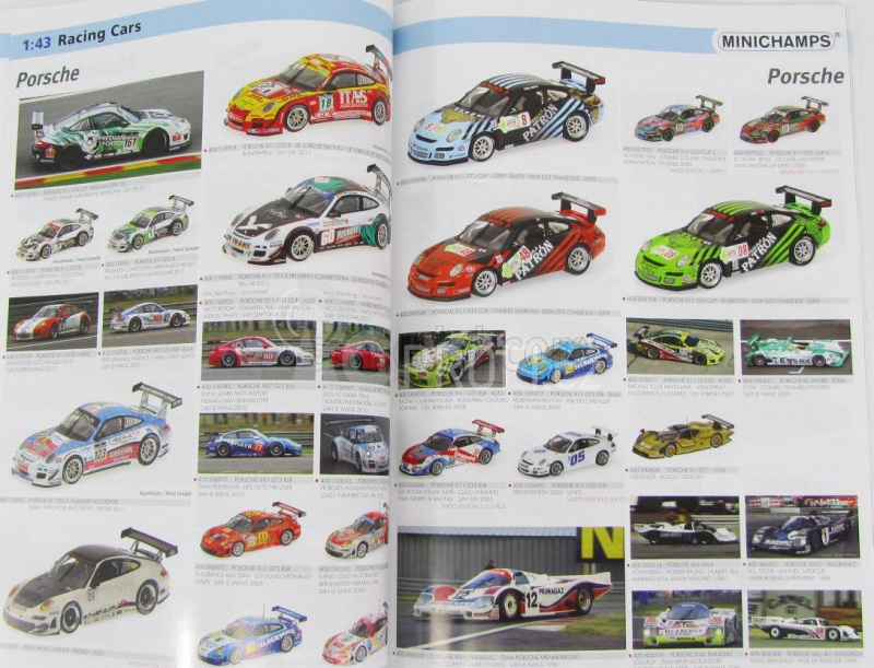 Minichamps Catalogo Minichamps Catalogue 2014 Edition 1 /