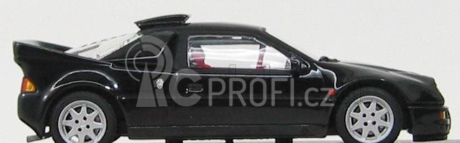 Minichamps Ford england Rs200 1986 1:43 Black