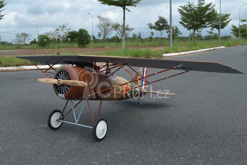 Morane-Saulnier AI 1/3 2,59m