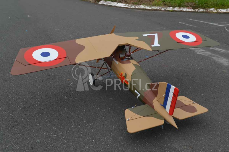 Morane-Saulnier AI 1/3 2,59m