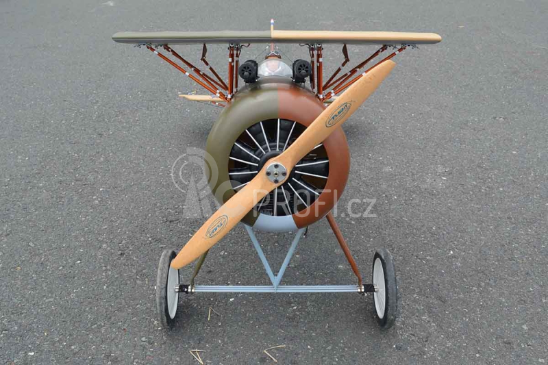 Morane-Saulnier AI 1/3 2,59m