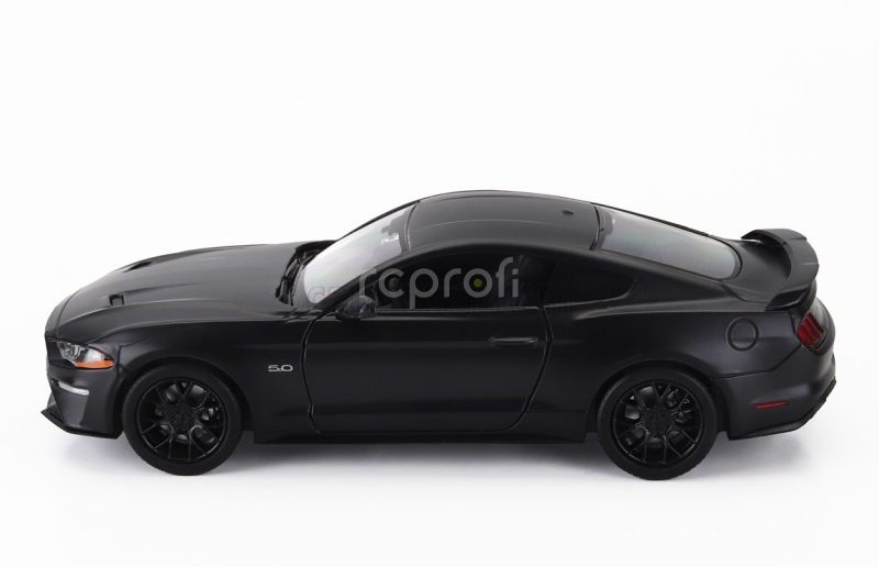 Motor-max Ford usa Mustang Gt Coupe 2018 1:24